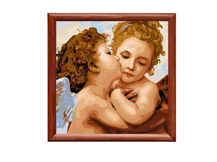 Рамка без стекла для картин «Berta» — картинка 4