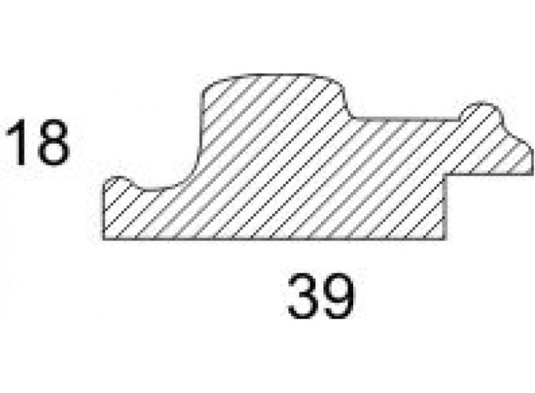 Рамка для картин «Anna» — картинка 3