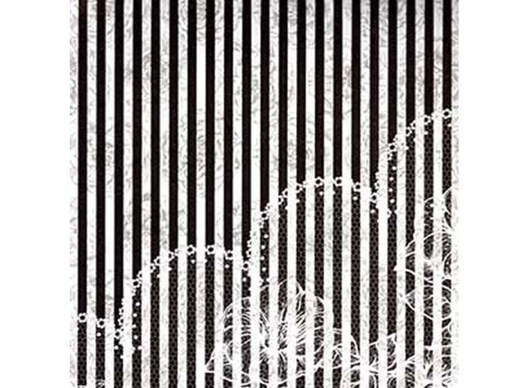 Набор бумаги «Черное золото» — картинка 8