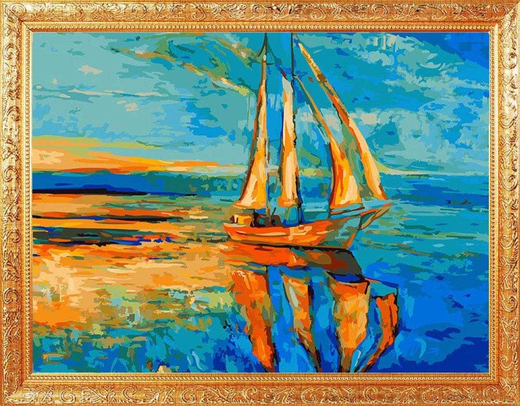 Рамка для картин «Empire» — картинка 9