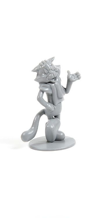 Настольная игра «Простоквашино. Азбука», Звезда — картинка 7