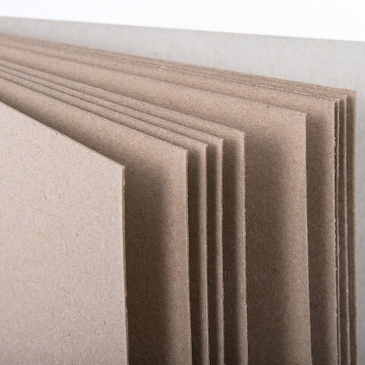 Альбом для пастели, картон цвет: серый, некрашенный, 630 г/м2, 297x414 мм, 10 л., BRAUBERG ART CLASSIC — картинка 3