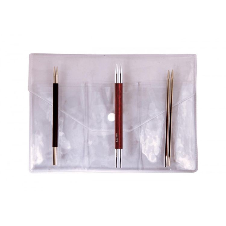 Набор съемных спиц «Comby Interchangeable Sampler Set II» — картинка 2