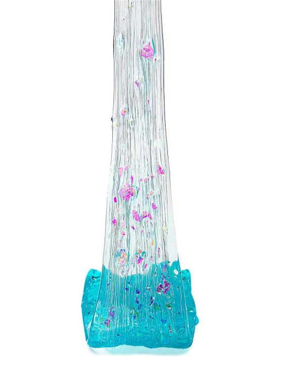 Малый набор Slime Лаборатория Clear, 100 г — картинка 5