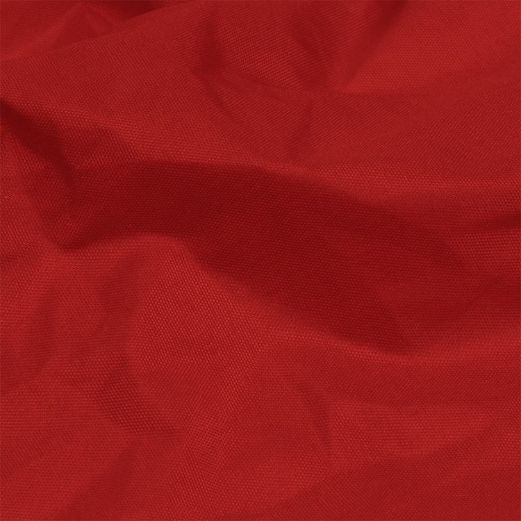 Ткань Дюспо MILKY, 10 м x 150 см, 80 г/м², цвет: красный, TBY — картинка 4