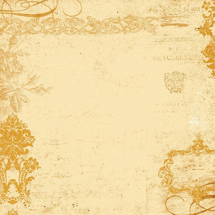 Набор бумаги «Кофе с молоком» — картинка 16