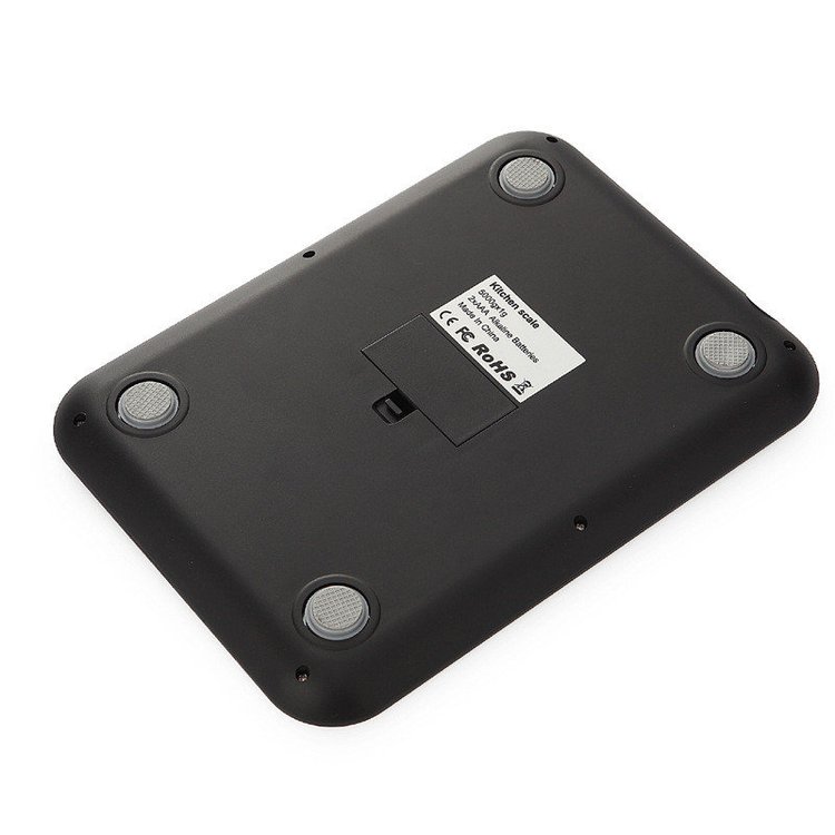 Весы, до 5кг — картинка 5