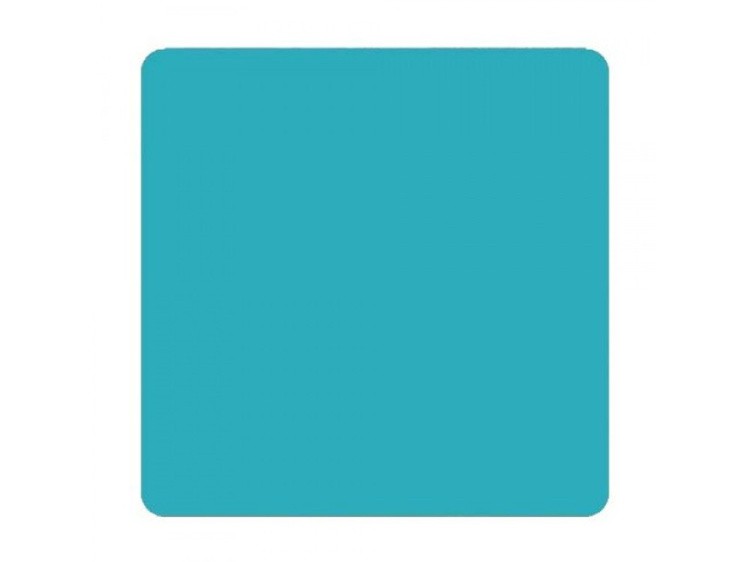 Краска для эбру бирюзовая 30 мл, ArtDeco — картинка 2