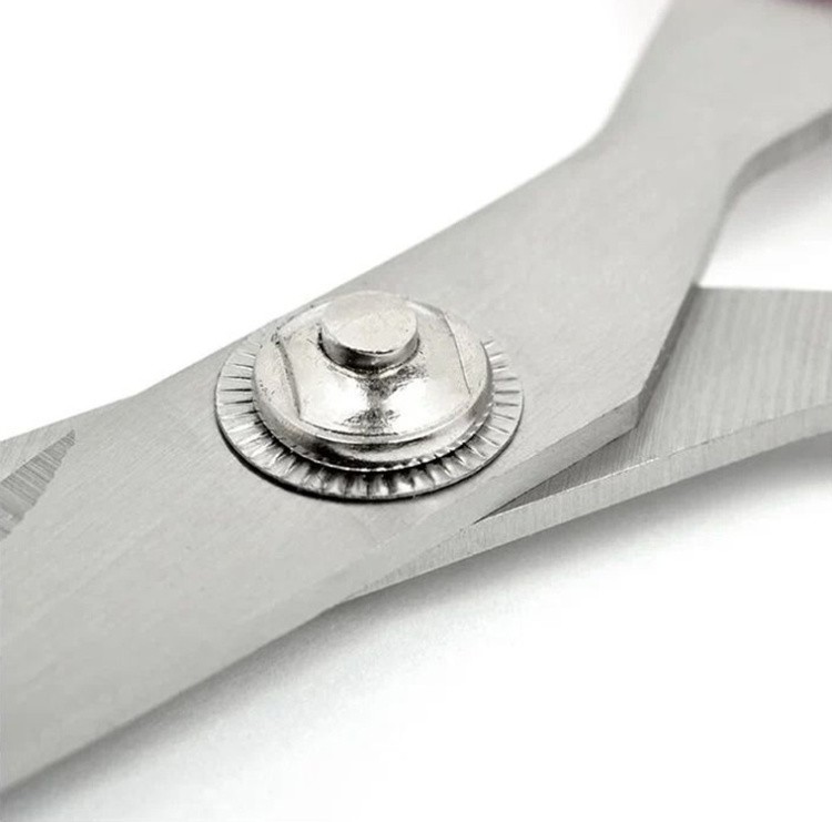 Ножницы Maxwell портновские, 230 мм — картинка 6
