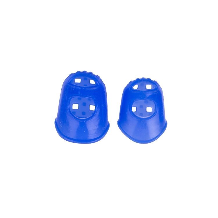 Наперстки резиновые, 2 шт., Gamma — картинка 2