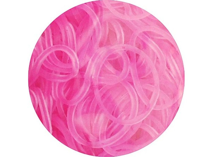 Резиночки для плетения неоновые — картинка 2