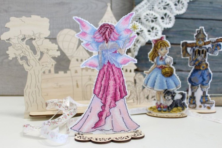 Набор для вышивания «Стелла» — картинка 3