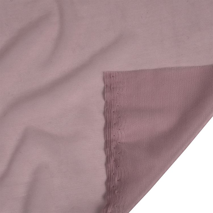 Сетка эластичная, 3 м x 160 см, 80 г/м², цвет: сиреневый, KRUZHEVO — картинка 5