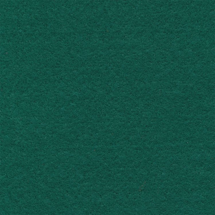Фетр декоративный, мягкий, 1 мм, 30х45 см ± 2 см, 1 шт., цвет: №049 темно-зеленый, Blitz