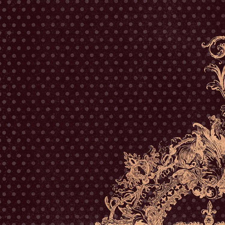 Набор бумаги «Черное золото» — картинка 24