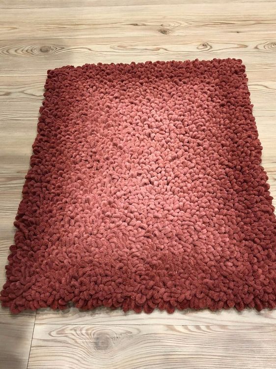 Пряжа ALIZE Puffy Fine Ombre Batik (7280), светло-синий, 5 шт. по 500 г — картинка 3