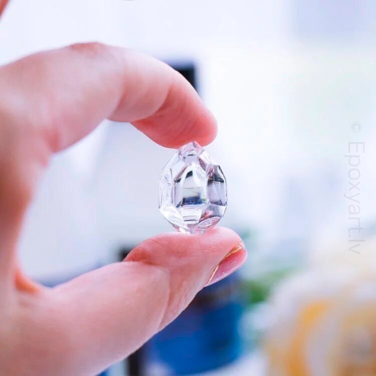 УФ-стойкая эпоксидная смола ARL UF-PROTECT, 675 г, Art Resin LAB  — картинка 3