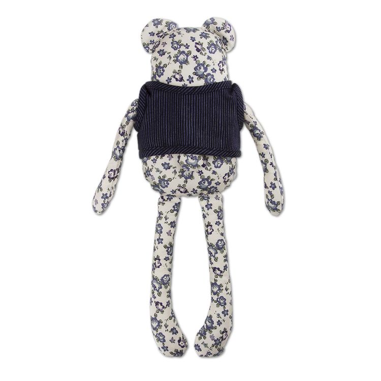 Набор для шитья «Мишка» — картинка 2