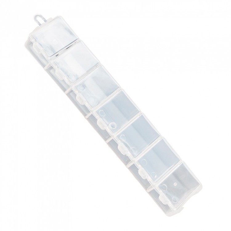 Органайзер для бисера, 7 отд. — картинка 3