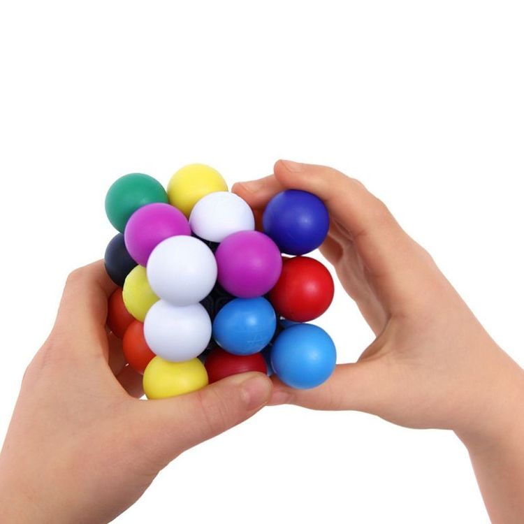 Головоломка Молекуб — картинка 4