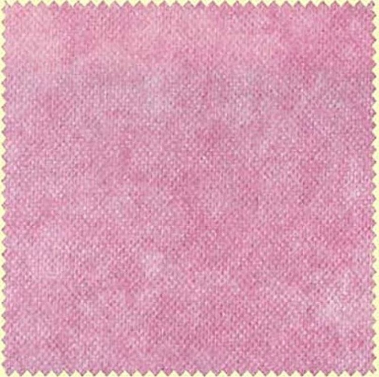 Ткань для пэчворка Shadow Play Flannel Panel, 91х110 см, 195 г/м², 100% хлопок, цвет: светло-розовый, Peppy