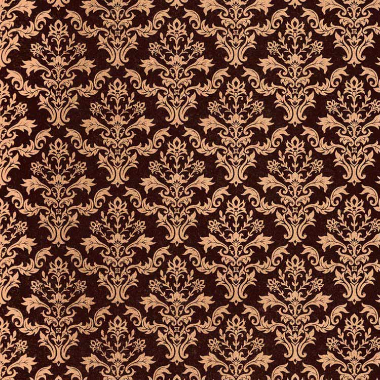 Набор бумаги «Черное золото» — картинка 16