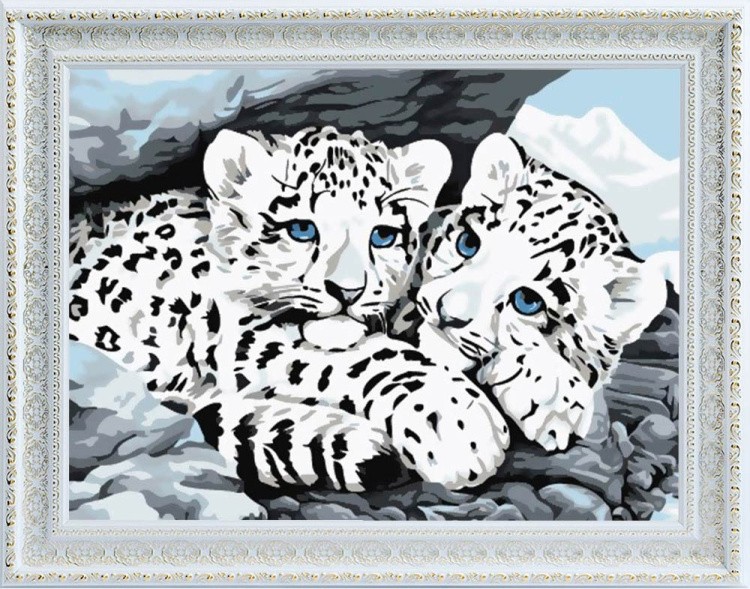 Рамка для картин «Alice» — картинка 8