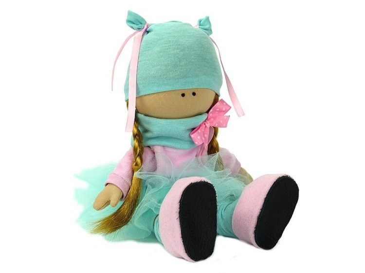 Набор для шитья «Машенька» — картинка 2