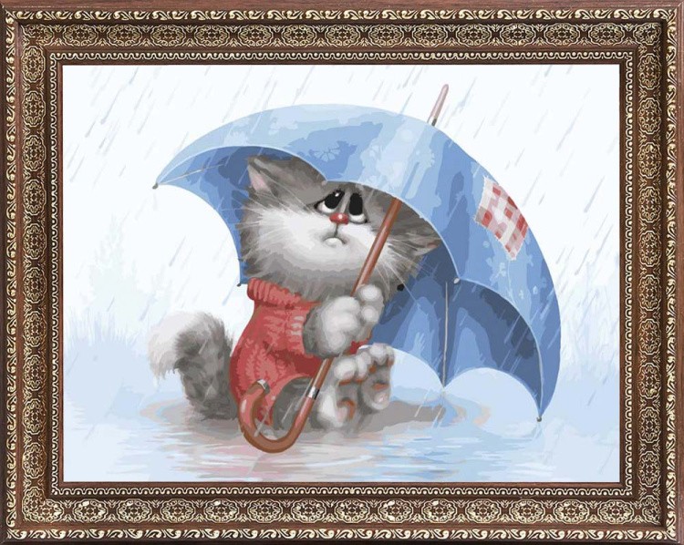 Рамка для картин «Alice» — картинка 15