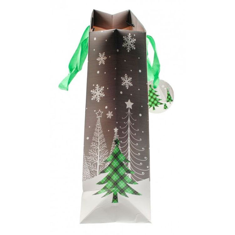 Подарочный пакет «Елочка» — картинка 4