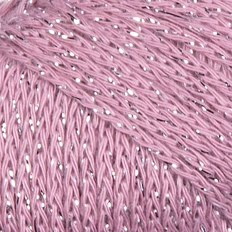 Пряжа YarnArt Elegance (110), светлый ковыль-серебро, 5 шт. по 50 г — картинка 2