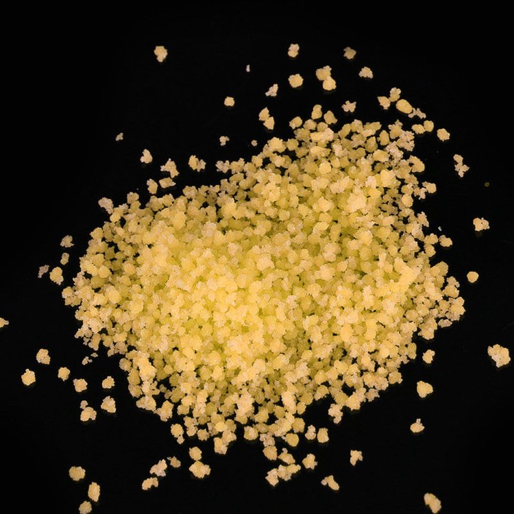 Камушки glow-in-the-dark желтые — картинка 2