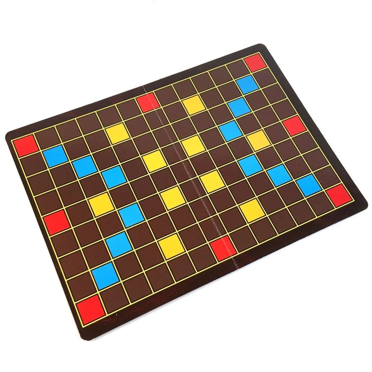 Настольная игра: Буквовед Мастер — картинка 5