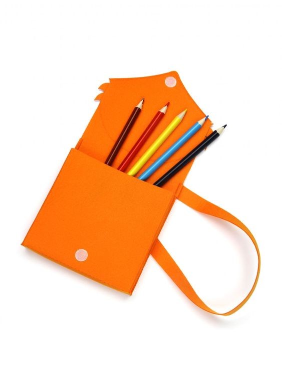 Сумочка для игр «Лисичка» — картинка 3