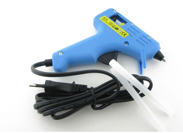 Клеевой термопистолет UHU Creativ — картинка 2