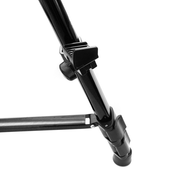 Мольберт-тренога телескопический (черный) — картинка 4