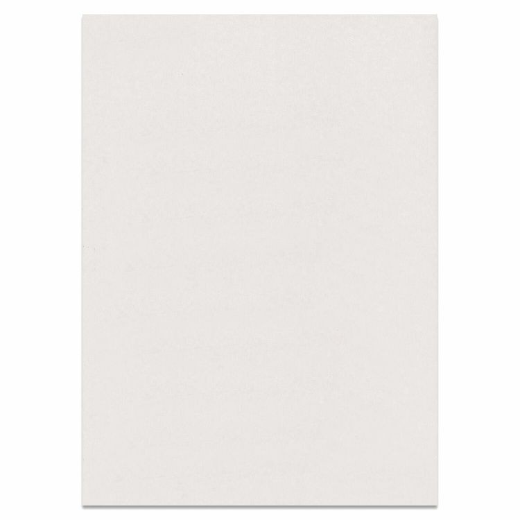 Картон белый, большого формата А2, мелованный (глянцевый), 10 листов, Brauberg — картинка 3