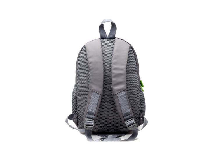 Рюкзак 4ALL Case Mini с битами, серый — картинка 4