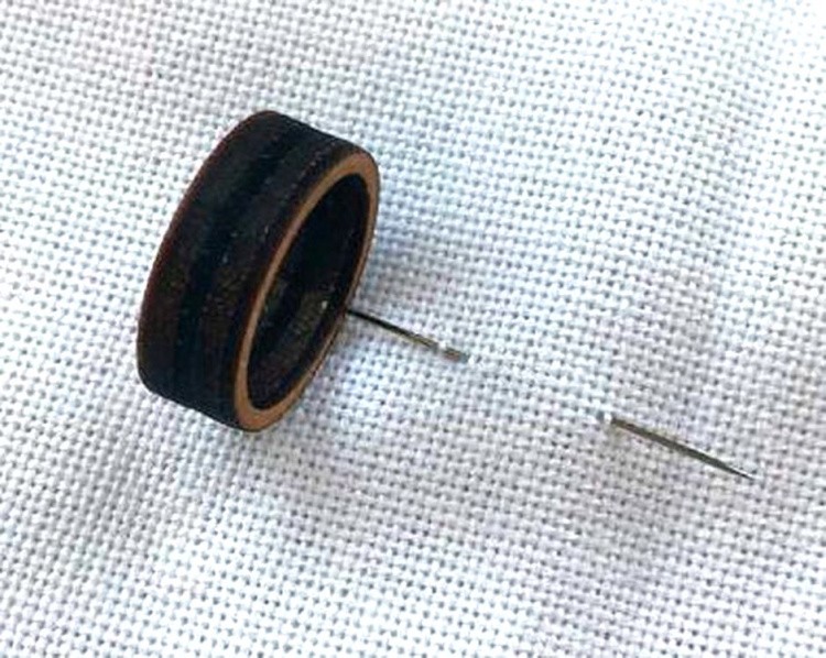 Стежкоукладчик 16,7 мм — картинка 2