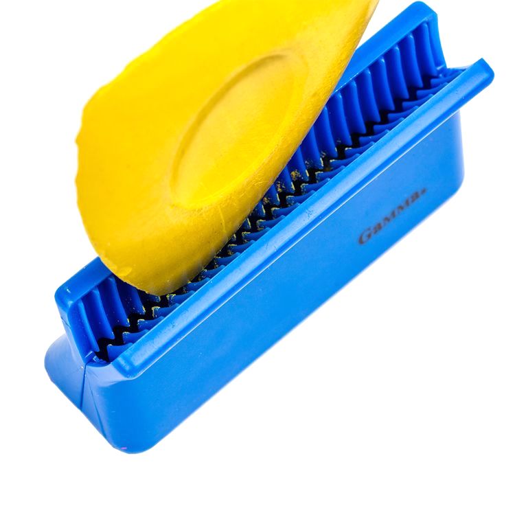 Точилка для мела, пластиковая, Gamma — картинка 6