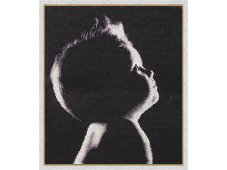 Набор для вышивания «Малыш» — картинка 2