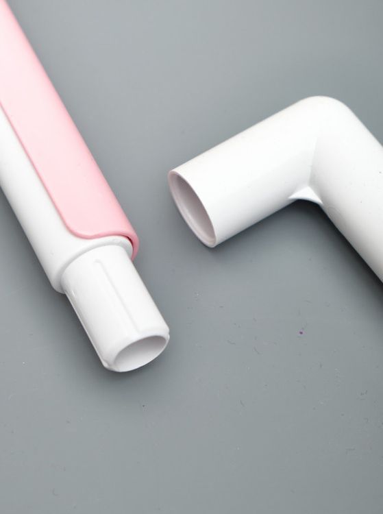 Пяльцы с клипсами 28х35,5 (Q-snap), CALIN — картинка 2