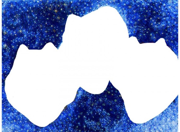 Алмазная вышивка «Хищники» — картинка 2