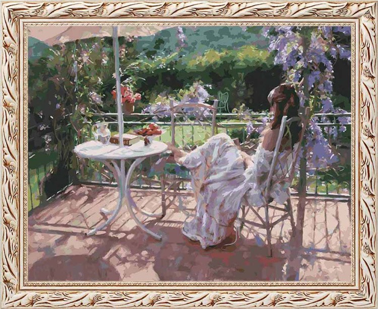 Рамка для картин «Kleopatra» — картинка 7