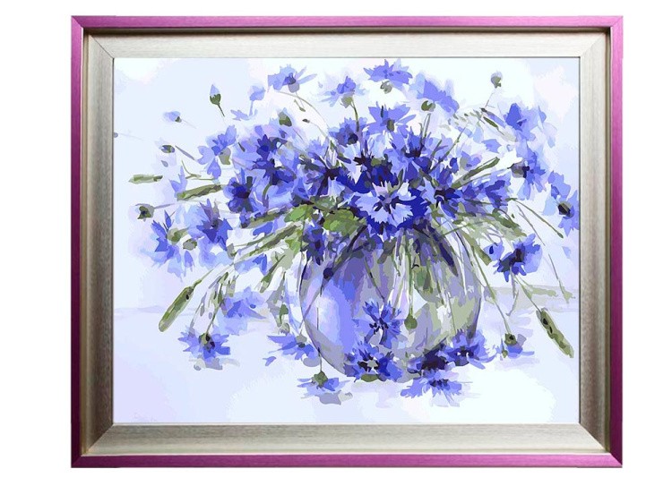 Рамка без стекла для картин «Alisa» — картинка 3