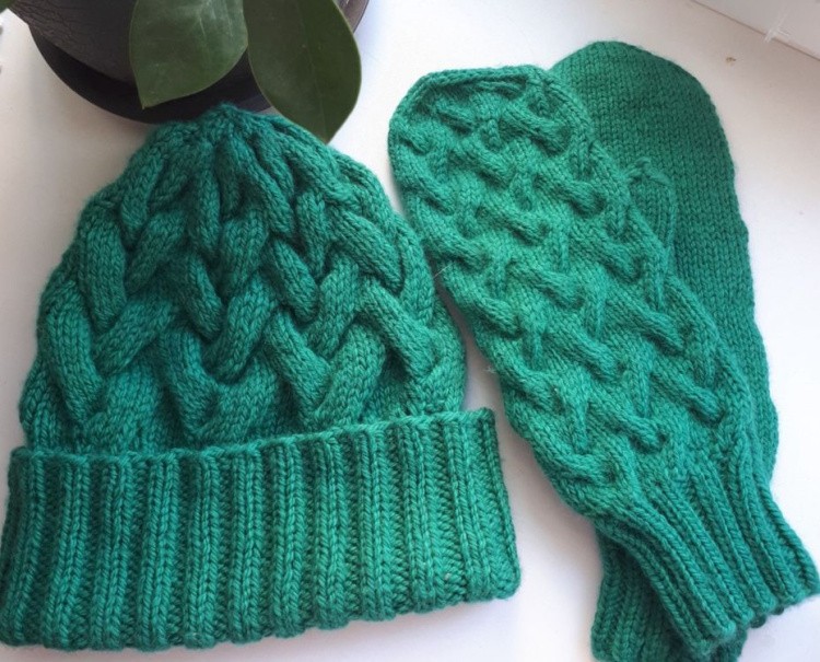 Пряжа Пехорка Мериносовая (02), черный, 5 шт. по 100 г — картинка 5