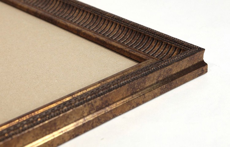 Рамка без стекла для картин «Majestic», 40х50 см — картинка 2