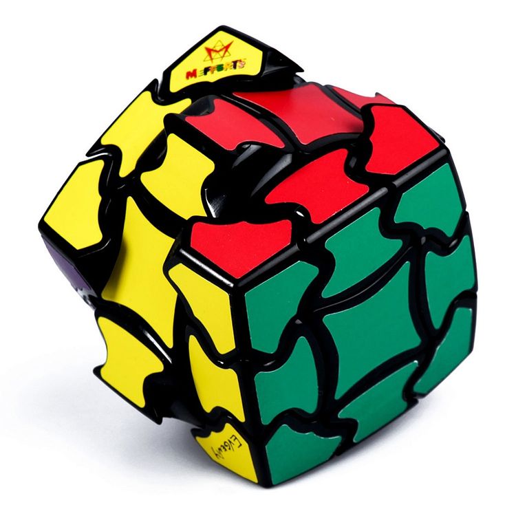 Головоломка Кубик Венеры — картинка 3