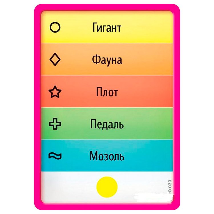 Настольная игра: Воображарий Junior — картинка 5