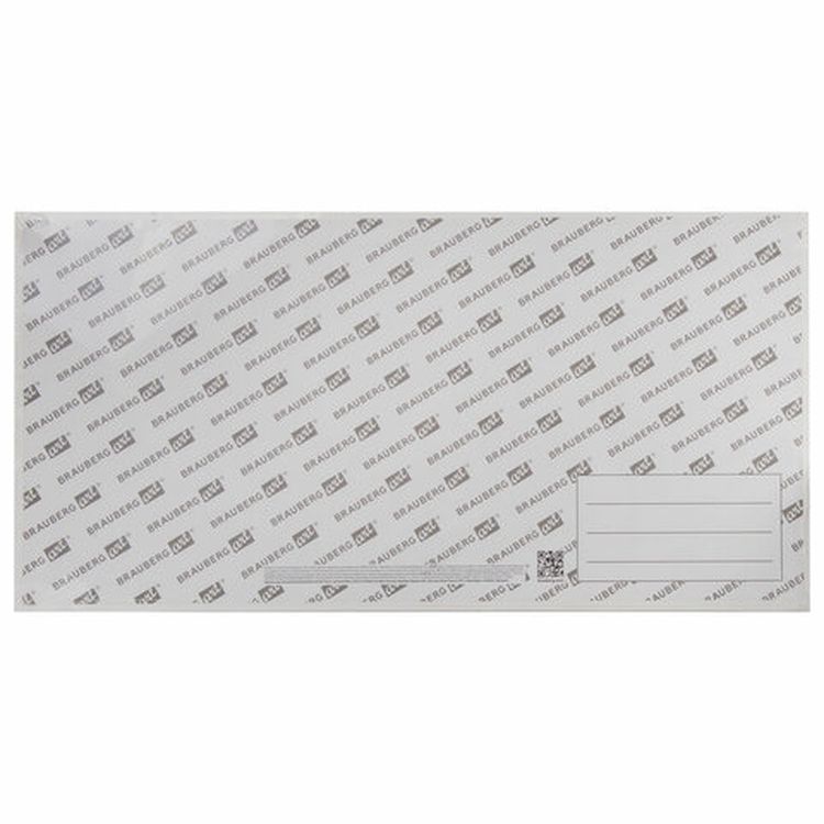 Холст на картоне (МДФ), 20х40  см, грунтованный, хлопок, мелкое зерно, BRAUBERG ART CLASSIC — картинка 5